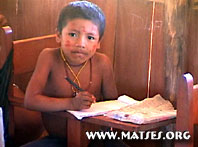 Adopt Indigenous Schools