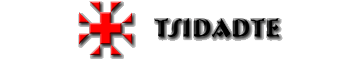 Tsidadte